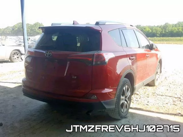 JTMZFREV6HJ102715 фото 5