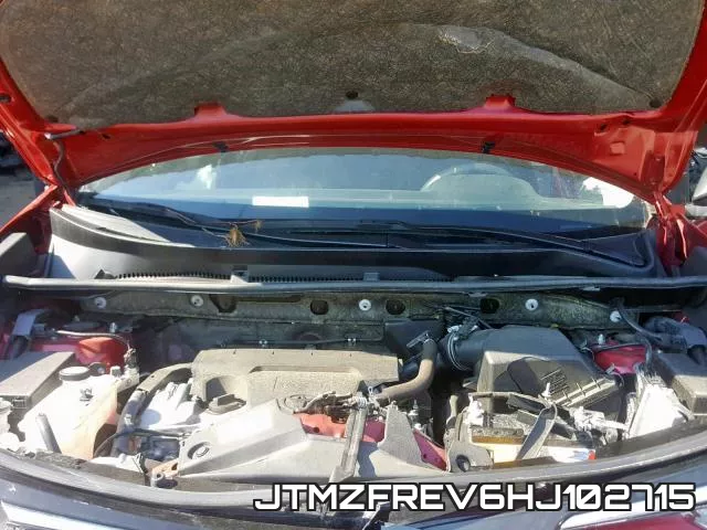 JTMZFREV6HJ102715 фото 8