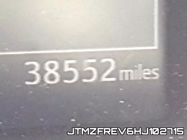 JTMZFREV6HJ102715 фото 9