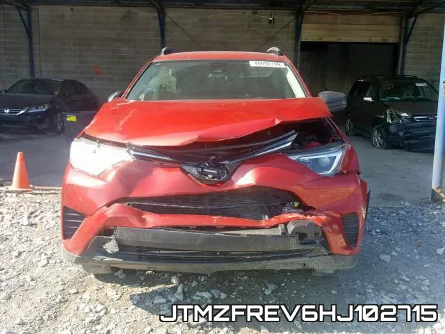 JTMZFREV6HJ102715 фото 10