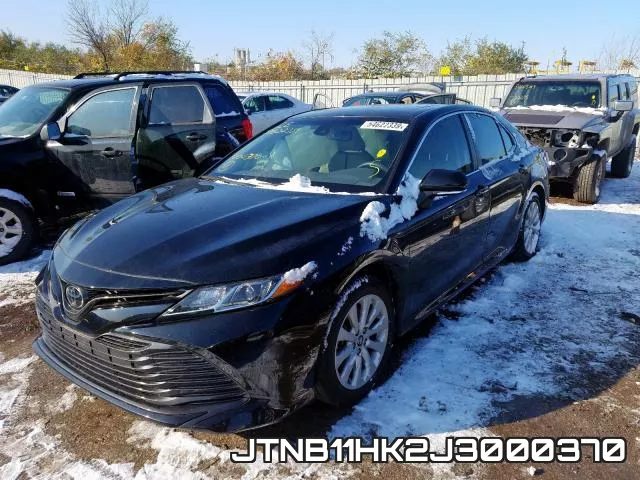 JTNB11HK2J3000370 фото 3