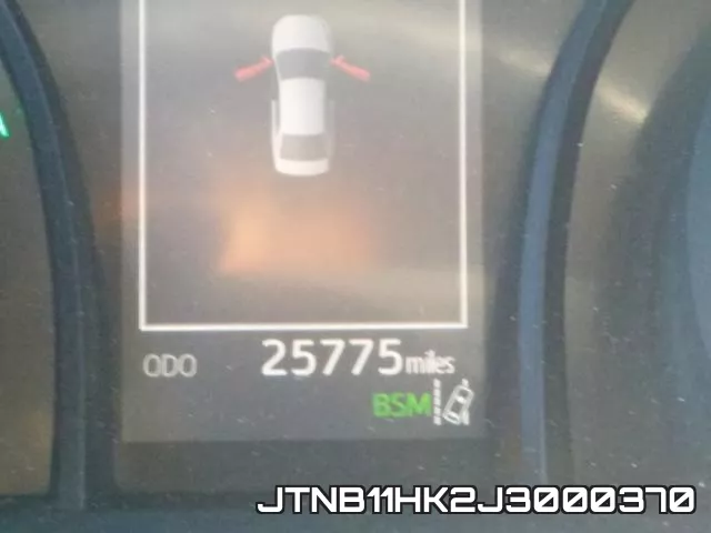JTNB11HK2J3000370 фото 9