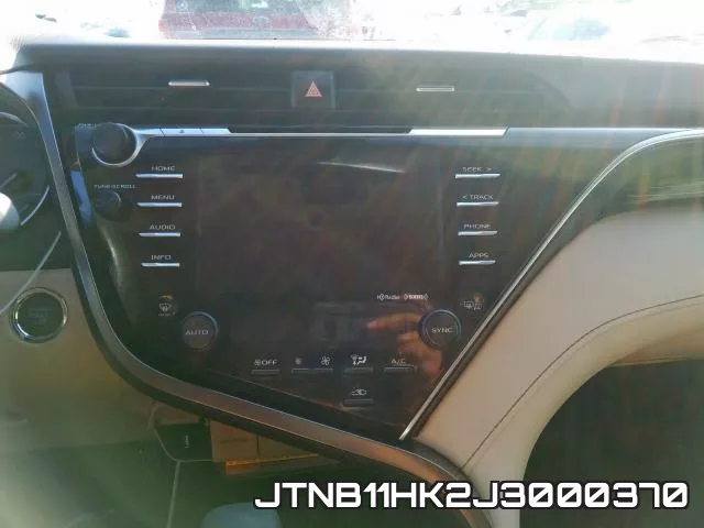 JTNB11HK2J3000370 фото 10