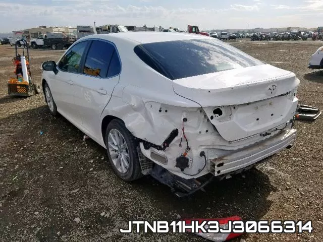 JTNB11HK3J3066314 фото 4