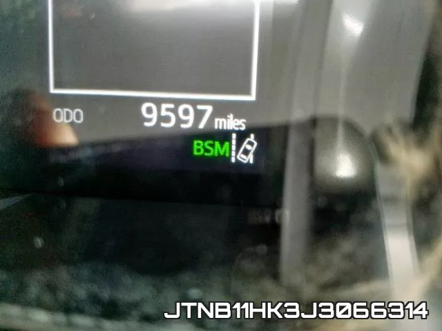JTNB11HK3J3066314 фото 8