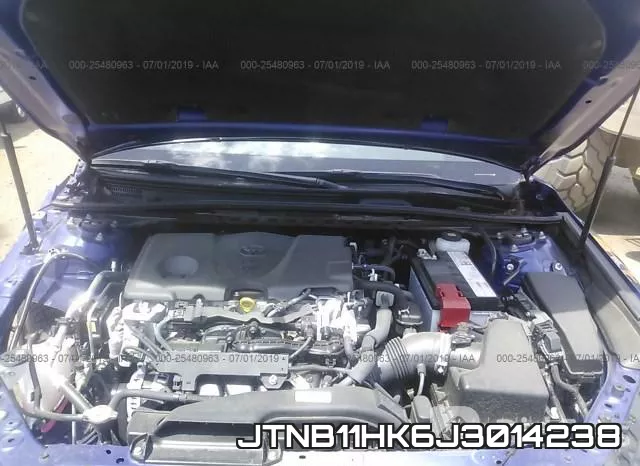 JTNB11HK6J3014238 фото 2