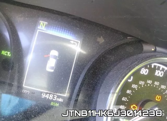 JTNB11HK6J3014238 фото 8