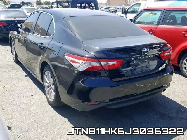 JTNB11HK6J3036322 фото 3