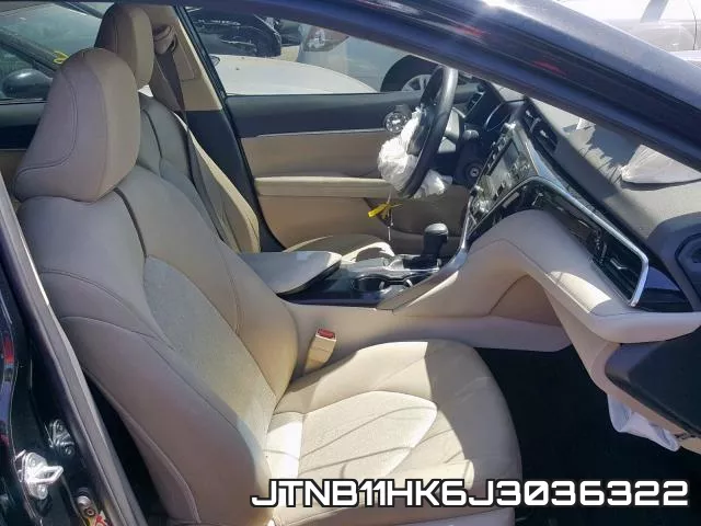 JTNB11HK6J3036322 фото 4