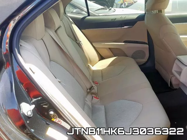 JTNB11HK6J3036322 фото 5