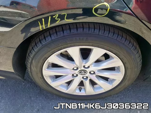 JTNB11HK6J3036322 фото 8