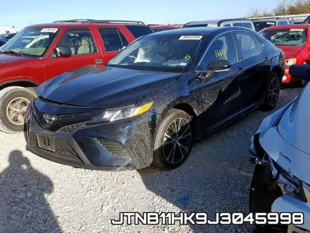 JTNB11HK9J3045998 фото 3