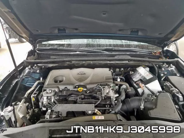 JTNB11HK9J3045998 фото 7