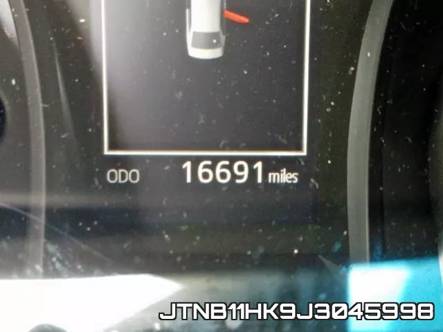 JTNB11HK9J3045998 фото 8