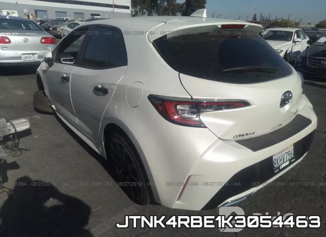 JTNK4RBE1K3054463 фото 3