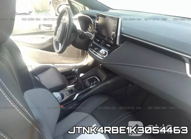 JTNK4RBE1K3054463 фото 5