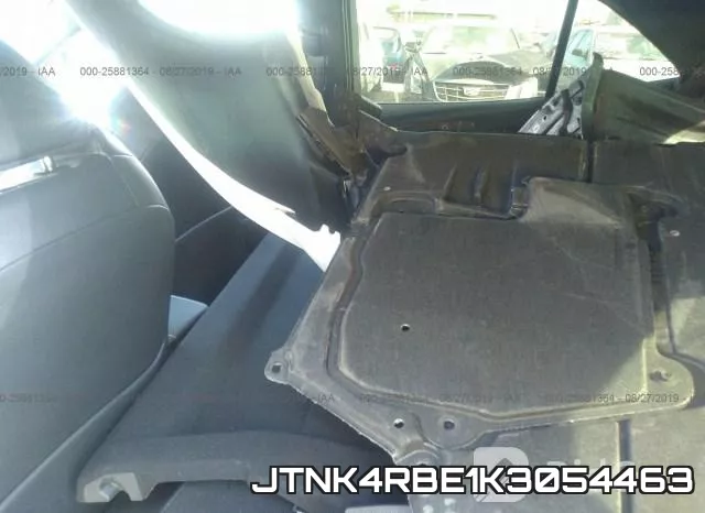 JTNK4RBE1K3054463 фото 8