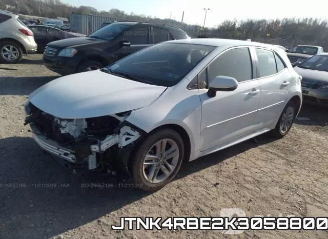 JTNK4RBE2K3058800 фото 3