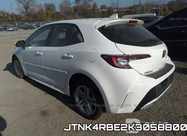 JTNK4RBE2K3058800 фото 4