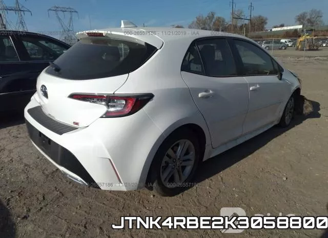 JTNK4RBE2K3058800 фото 5