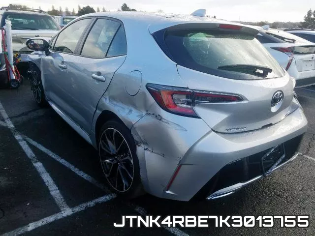 JTNK4RBE7K3013755 фото 3