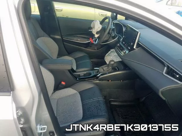JTNK4RBE7K3013755 фото 4