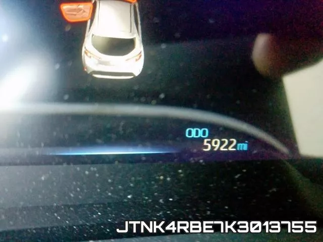 JTNK4RBE7K3013755 фото 7