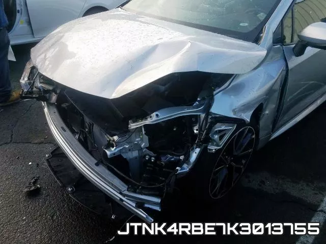 JTNK4RBE7K3013755 фото 8