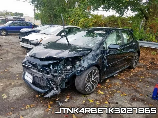JTNK4RBE7K3027865 фото 3