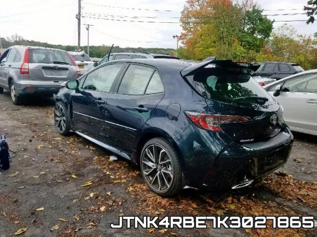 JTNK4RBE7K3027865 фото 4