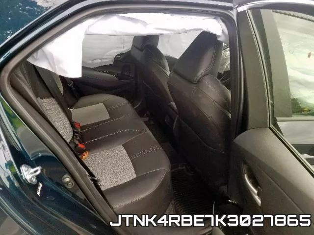 JTNK4RBE7K3027865 фото 7