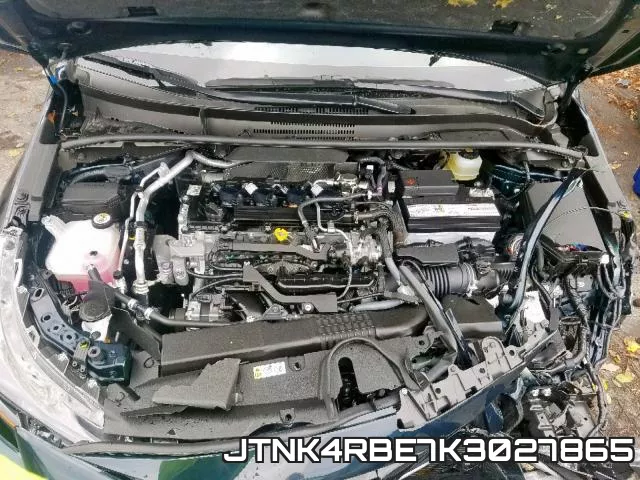 JTNK4RBE7K3027865 фото 8