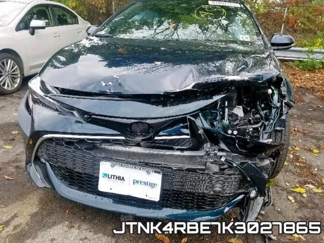 JTNK4RBE7K3027865 фото 10