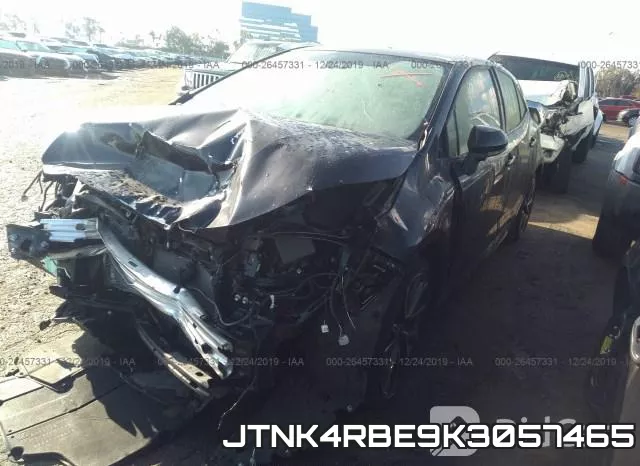 JTNK4RBE9K3057465 фото 3
