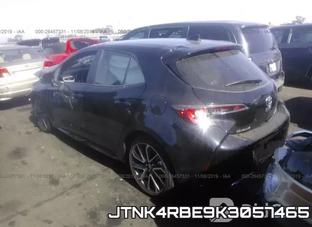 JTNK4RBE9K3057465 фото 4
