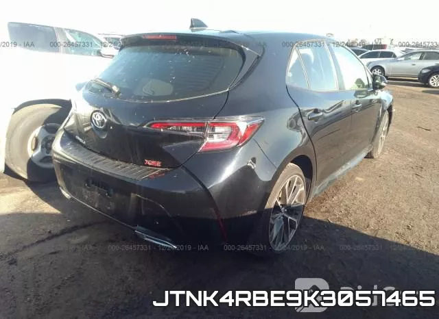 JTNK4RBE9K3057465 фото 5