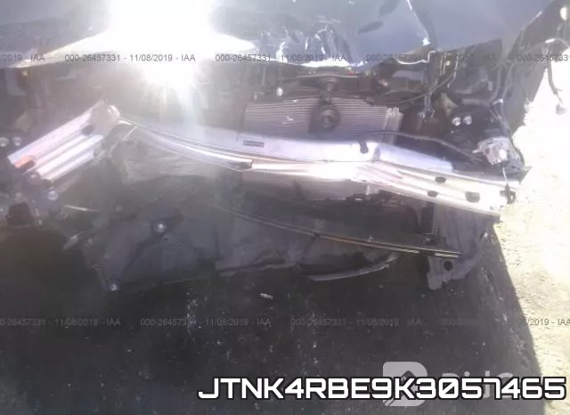 JTNK4RBE9K3057465 фото 7