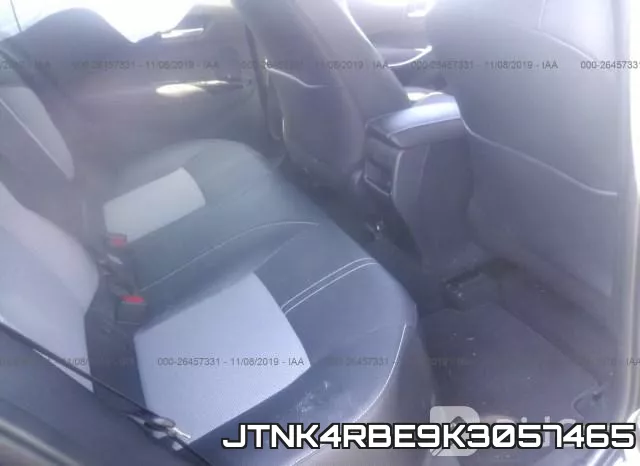 JTNK4RBE9K3057465 фото 9