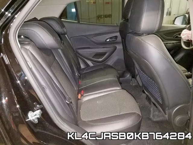 KL4CJASB0KB764284 фото 6