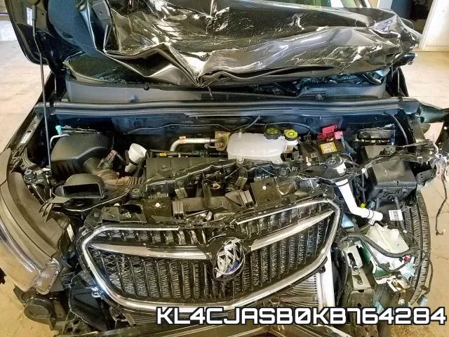 KL4CJASB0KB764284 фото 7
