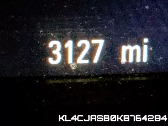 KL4CJASB0KB764284 фото 8