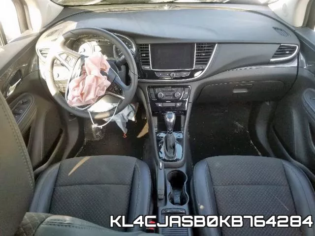KL4CJASB0KB764284 фото 9