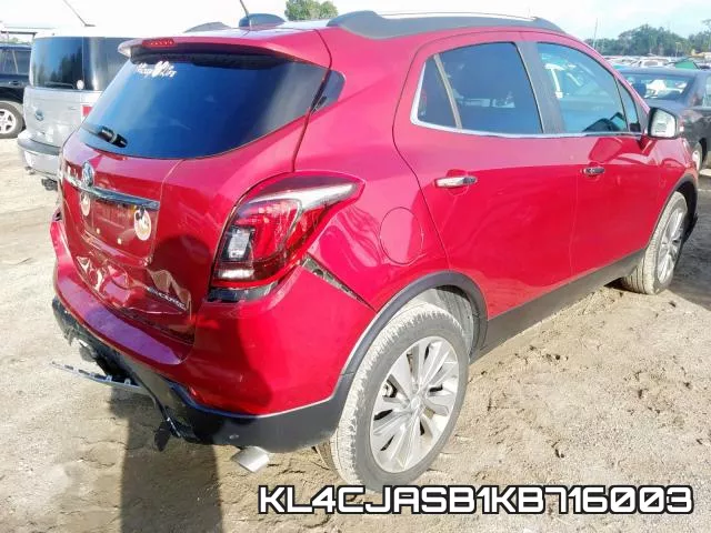 KL4CJASB1KB716003 фото 4