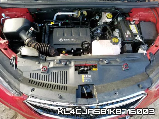 KL4CJASB1KB716003 фото 7