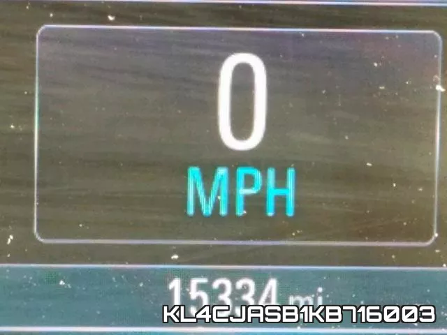 KL4CJASB1KB716003 фото 8