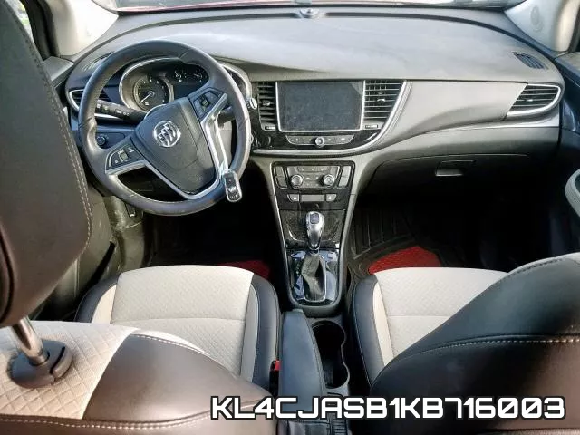 KL4CJASB1KB716003 фото 9