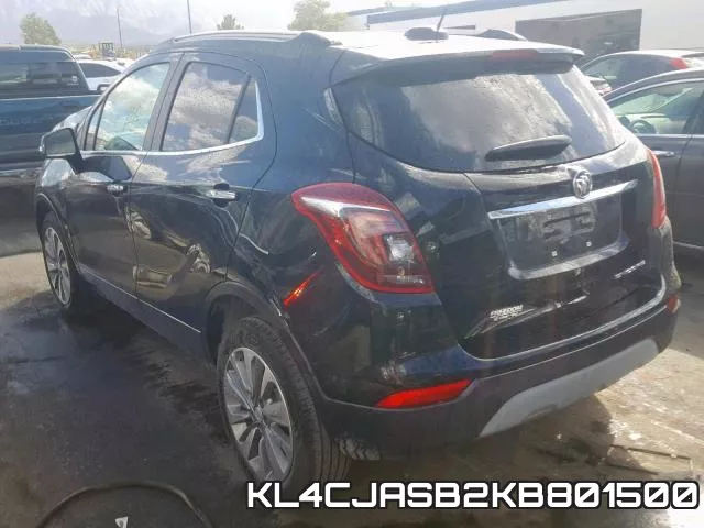 KL4CJASB2KB801500 фото 4