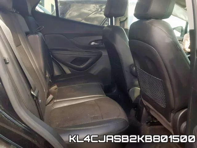 KL4CJASB2KB801500 фото 7