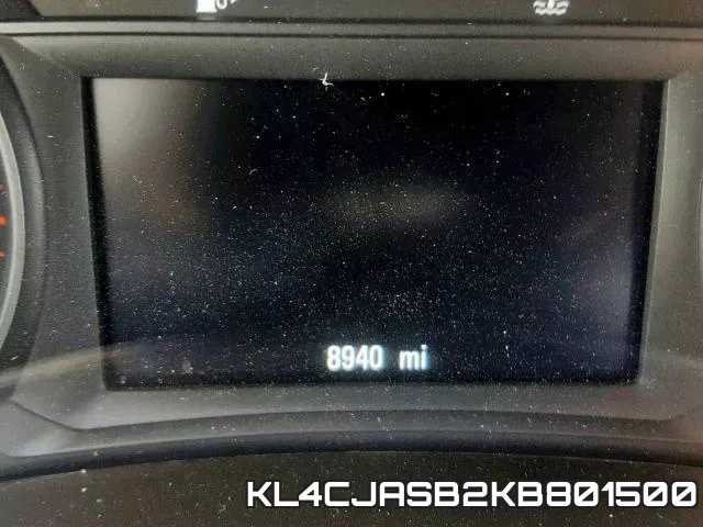 KL4CJASB2KB801500 фото 8