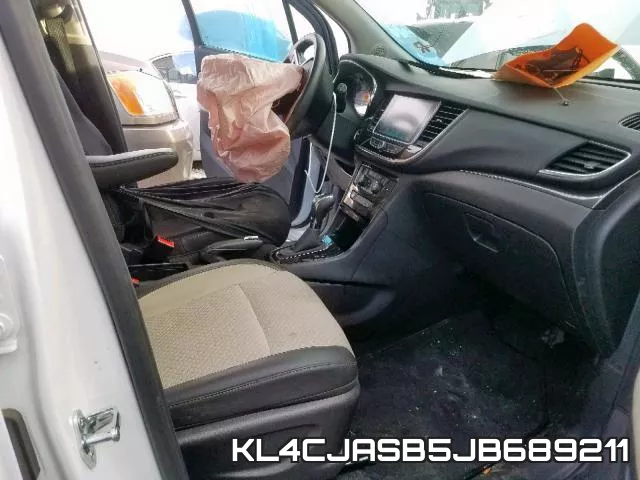 KL4CJASB5JB689211 фото 6